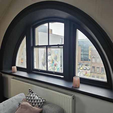 2 Bedroom City Centre Penthouse Loft Apartment Λίβερπουλ Εξωτερικό φωτογραφία